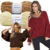 Lã Açucena Circulo 100g Circulo - Cor 7345 - Amêndoa - comprar online