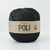 Fio POLI 5mm Fisher Fio de Poliester 200metros