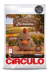 Kit Amigurumi Circulo Coleção Fazendinha - loja online