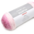 Fio Marfim Circulo 200g 400m - 9010 Carmesim
