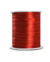 Fio de Cetim 2,5mm Rabo de Rato 50 mt Cor