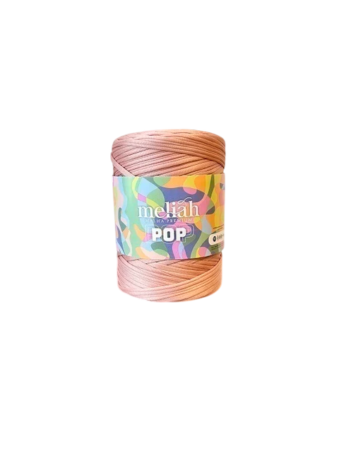 FIO DE MALHA MELIAH POP - BALÉ (ROSÉ) - comprar online