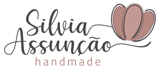 linhas, material para bolsas, croche e acessorios: atelie By Silvia Assuncao