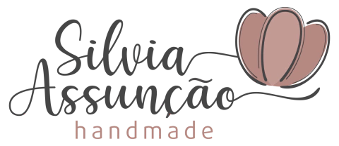 Ateliê By Silvia Assunção – Crochê, Macramê e Acessórios
