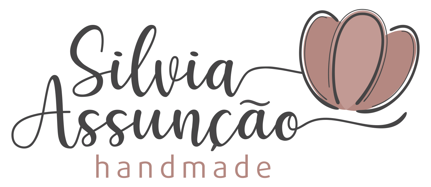 linhas, material para bolsas, croche e acessorios: atelie By Silvia Assuncao