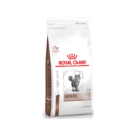 HEPATIC FELINE X 1.5 KG*