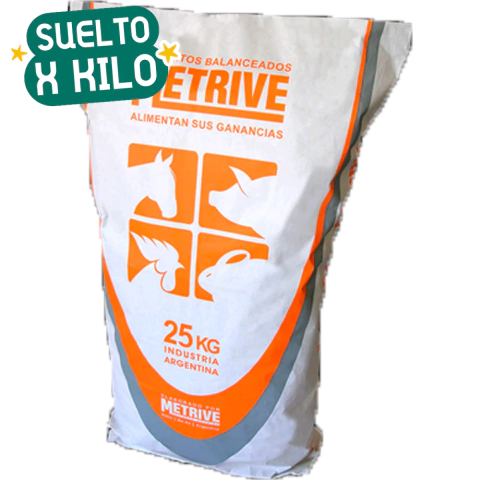 PARRILLERO ENGORDE FRACCIONADO