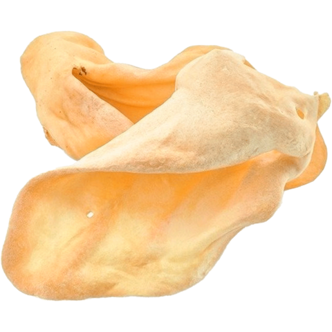 OREJA DE VACA