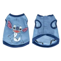 Buzo Vital Fun Perro Talle XS Stitch en internet