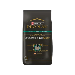 PRO PLAN PUPPY RAZAS PEQUEÑAS x 1 kg. - comprar online