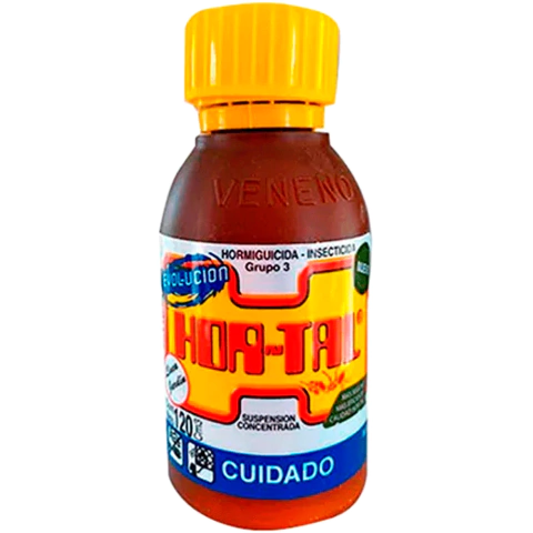 HORTAL LIQ.X 120CC
