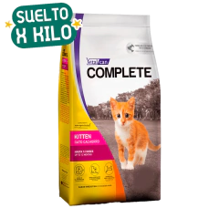 Complete Gato Kitten 7.5 Kg