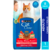 CAT CHOW ADULTO CARNE x 8 kg.