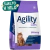AGILITY GATO URINARY SUELTO X KG