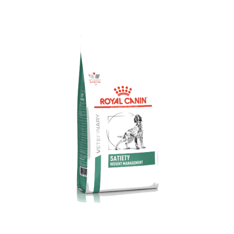 SATIETY CANINE X 1.5 KG*