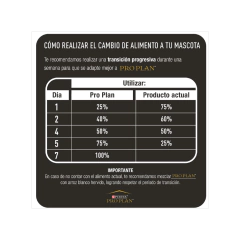 PRO PLAN CAT LIVE CLEAR x 3 kg. - FORRAJERA EL SUD