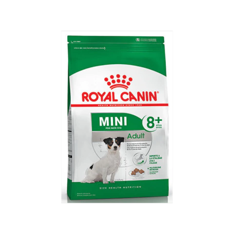 Mini Adult 8+ X 1 KG*