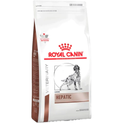 HEPATIC CANINE X1.5 KG