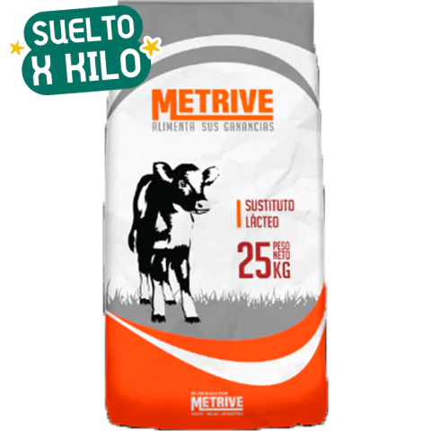 SUSTITUTO LACTEO FRACCIONADO