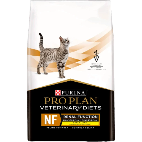 PRO PLAN CAT NF EARLY CARE x 1,5 kg.