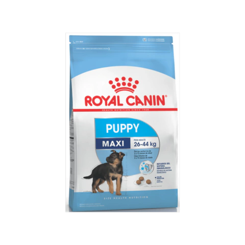 Maxi Puppy X 15 KG*