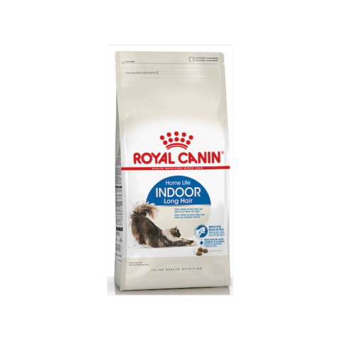 Indoor longhair X 1.5 KG