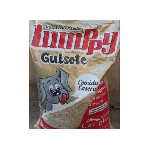 FIDEOS GUISOTE X 10 KG