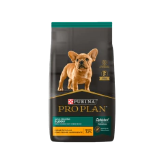 PRO PLAN PUPPY RAZAS PEQUEÑAS x 1 kg.