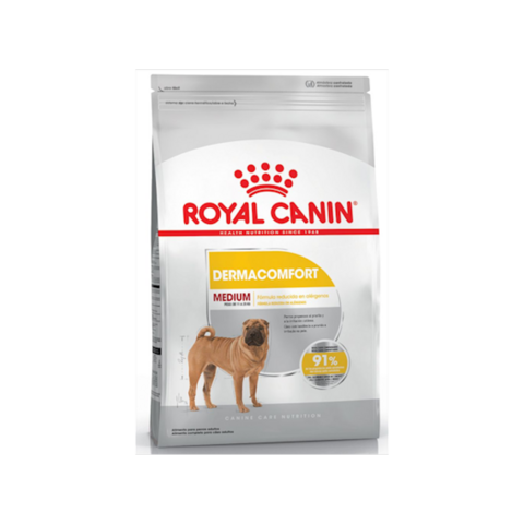 Medium Dermacomfort X 10 KG*