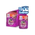 WHISKAS GATITOS SOBRECITO CARNE EN SALSA x 85g {{CAJA X 12 UND}}