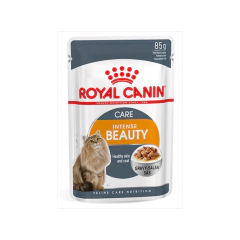 HAIR & SKIN CARE POUCH x 100 grs