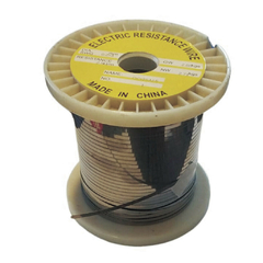 CINTA NICROM x 10 METROS - 5 MM x 0,15