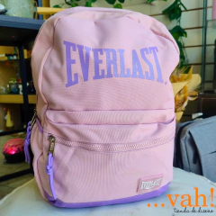 Mochila Everlast
