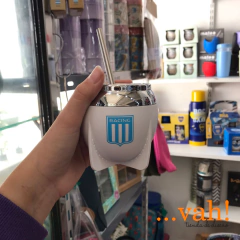 Imagen de Mate pampa equipos