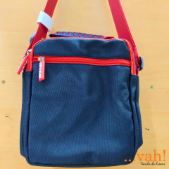 Morral de equipos de futbol - comprar online
