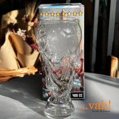 Vaso Copa del mundo - comprar online