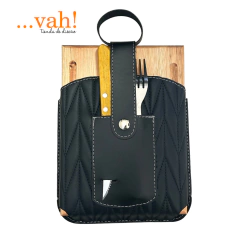 Set asado cuadrado - comprar online