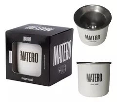 mate matero - Espacio Vah!
