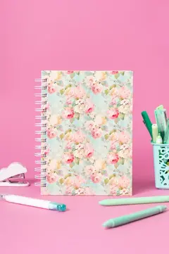 Imagen de Cuaderno A5