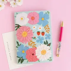 Cuaderno - comprar online