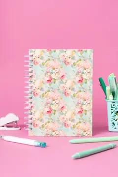 Cuaderno Anillado A4 - Espacio Vah!