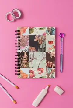 Cuaderno Anillado A4 en internet