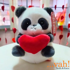 Animalitos con corazon