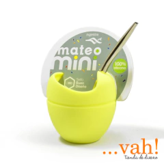 Imagen de Mate Mini Mateo