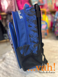 Mochila Cápita América - comprar online