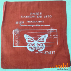 Funda de almohadon 50x50 - comprar online