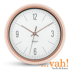 Reloj de pared modelo AIUMI