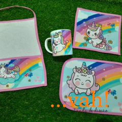 Set Para Preescolar en internet