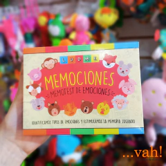 Memociones-Ludme