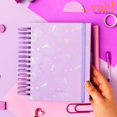 Mi agenda sweet 2026